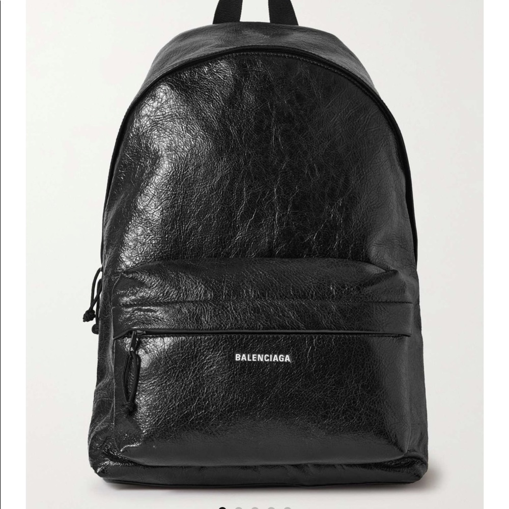 Balenciaga Backpack / 100% Authentic /
